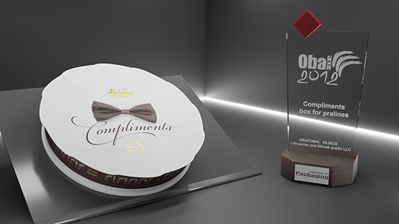 Award