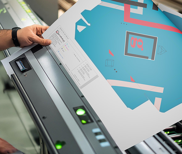 Prepress