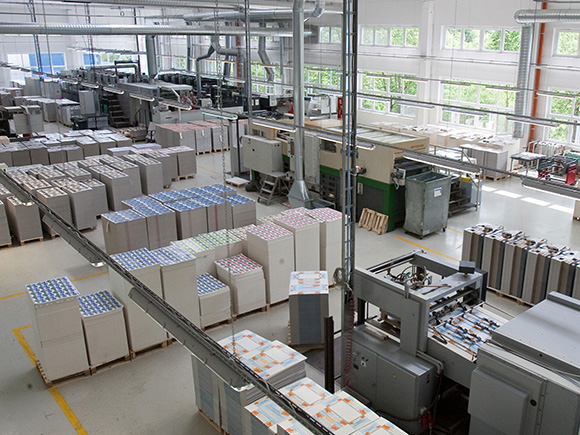 Business Area